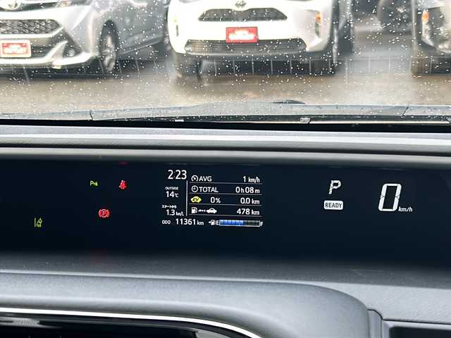 トヨタ アクア S スタイルブラック 秋田県 2020(令2)年 1.2万km ブラックマイカ 純正SDナビ/Bluetooth、CD、フルセグTV/バックカメラ/ETC/純正ドライブレコーダー/純正15インチAW/社外AWスタッドレスタイヤ積込/取説、保証書