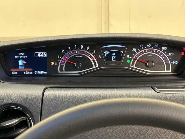 ホンダ Ｎ ＢＯＸ カスタム G L ホンダセンシング 道央・札幌 2020(令2)年 1.5万km プレミアムグラマラスブロンズP 4WD//プッシュスタート//ドアバイザー//スマートキー//エンジンスタータ//両側パワースライドドア//社外ディスプレイオーディオ//ＥＴＣ//クルーズコントロール//パワーウィンド