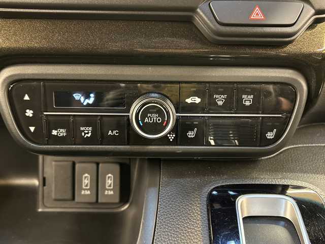 ホンダ Ｎ ＢＯＸ カスタム G L ホンダセンシング 道央・札幌 2020(令2)年 1.5万km プレミアムグラマラスブロンズP 4WD//プッシュスタート//ドアバイザー//スマートキー//エンジンスタータ//両側パワースライドドア//社外ディスプレイオーディオ//ＥＴＣ//クルーズコントロール//パワーウィンド