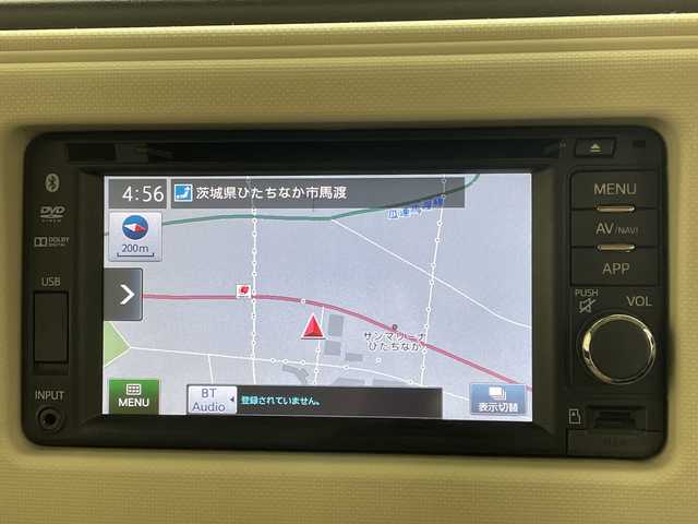 ダイハツ ミラ ココア X リミテッド 茨城県 2015(平27)年 10.2万km プラムブラウンクリスタルマイカ 純正ナビ　Ｂｌｕｅｔｏｏｔｈ　ＣＤ　ＤＶＤ　バックモニター　ワンセグＴＶ　ドライブレコーダー　純正フロアマット　ＥＴＣ　リモコンキー　アイドリングストップ　電動格納ミラー　ドアバイザー　禁煙車