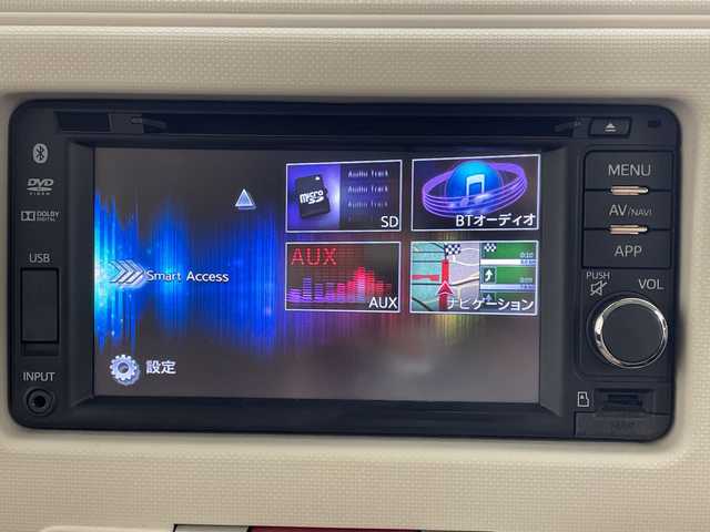 ダイハツ ミラ ココア X リミテッド 茨城県 2015(平27)年 10.2万km プラムブラウンクリスタルマイカ 純正ナビ　Ｂｌｕｅｔｏｏｔｈ　ＣＤ　ＤＶＤ　バックモニター　ワンセグＴＶ　ドライブレコーダー　純正フロアマット　ＥＴＣ　リモコンキー　アイドリングストップ　電動格納ミラー　ドアバイザー　禁煙車