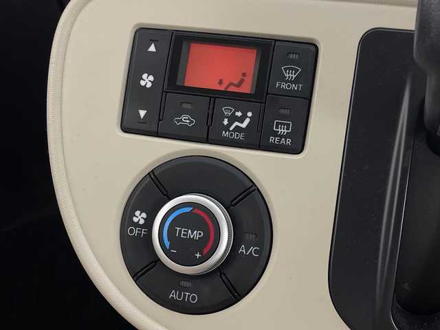 ダイハツ ミラ ココア X リミテッド 茨城県 2015(平27)年 10.2万km プラムブラウンクリスタルマイカ 純正ナビ　Ｂｌｕｅｔｏｏｔｈ　ＣＤ　ＤＶＤ　バックモニター　ワンセグＴＶ　ドライブレコーダー　純正フロアマット　ＥＴＣ　リモコンキー　アイドリングストップ　電動格納ミラー　ドアバイザー　禁煙車