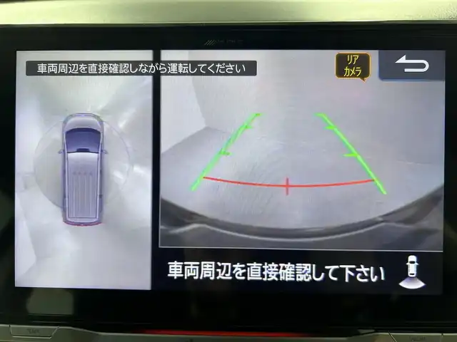 三菱 デリカＤ：５ ジャスパー 佐賀県 2022(令4)年 5.1万km グラファイトグレーメタリック/ブラックマイカ アルパイン製11インチナビ/フルセグTV/CD/DVD/Bluetooth/アルパイン製10インチフリップダウンモニター/全方位バックカメラ/レーダークルーズコントロール/オートマチックハイビーム/オートライト/衝突軽減ブレーキ/車線逸脱防止警報/誤発進抑制機能/ブライドスポットモニター/前方ドライブレコーダー/オートホールドブレーキ/ビルトイETC/両側パワースライドドア/ルーフキャリア/LED ヘッドライト/パドルシフト/ハーフレザーシフト/純正18インチアルミホイール