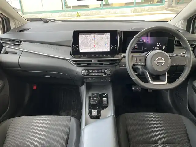 日産 ノート X FOUR 青森県 2021(令3)年 1万km ピュアホワイトパール AIS評価5点/4WD/ワンオーナー/純正フルセグTV/純正HDDナビ/AM/FM/BT/USB/HDMI/ステアリングヒーター/シートヒーター/純正ドライブレコーダー/純正ETC2.0/全方位モニター/アイドリングストップ/LEDヘッドライト/LEDフォグランプ/パーキングアシスト/オートブレーキホールド/プリクラッシュ/横滑り防止装置/保証書/取扱説明書