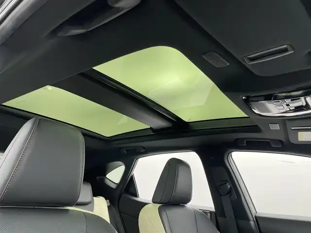 レクサス ＮＸ 250 バージョンL 福井県 2023(令5)年 2.3万km グラファイトブラックガラスフレーク ワンオーナー/純正１４インチディスプレイオーディオ/フルセグTV/Bluetooth/Miracast/AM/FM/サンルーフ/レクサスセーフティシステム/・歩行者検知機能付衝突回避支援型プリクラッシュセーフティ/・歩行者注意喚起/・衝突警報/・プリクラッシュブレーキアシスト/・プリクラッシュブレーキ/・低速時加速抑制/・交差点右左折支援/・アクティブ操舵回避支援/・アクティブアシスト（フロントシートベルト）/・プリクラッシュシートバック/・サスペンションコントロール/・ステアリングコントロール/・レーンディパーチャーアラート/・オートマチックハイビーム/・レーダークルーズコントロール/ アドバンストパーク/パワーバックドア/パノラミックビュー/ステアリングヒーター/革ステアリング/ステアリングリモコン/ステアリングチルド機構/リアワイパー/ウィンカー・電動格納式ミラー/オートライト /LEDヘッドライト/LEDフォグランプ/純正２０インチアルミ/純正フロアマット