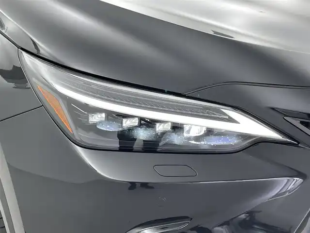 レクサス ＮＸ 250 バージョンL 福井県 2023(令5)年 2.3万km グラファイトブラックガラスフレーク ワンオーナー/純正１４インチディスプレイオーディオ/フルセグTV/Bluetooth/Miracast/AM/FM/サンルーフ/レクサスセーフティシステム/・歩行者検知機能付衝突回避支援型プリクラッシュセーフティ/・歩行者注意喚起/・衝突警報/・プリクラッシュブレーキアシスト/・プリクラッシュブレーキ/・低速時加速抑制/・交差点右左折支援/・アクティブ操舵回避支援/・アクティブアシスト（フロントシートベルト）/・プリクラッシュシートバック/・サスペンションコントロール/・ステアリングコントロール/・レーンディパーチャーアラート/・オートマチックハイビーム/・レーダークルーズコントロール/ アドバンストパーク/パワーバックドア/パノラミックビュー/ステアリングヒーター/革ステアリング/ステアリングリモコン/ステアリングチルド機構/リアワイパー/ウィンカー・電動格納式ミラー/オートライト /LEDヘッドライト/LEDフォグランプ/純正２０インチアルミ/純正フロアマット