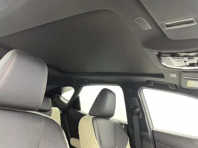 レクサス ＮＸ 250 バージョンL 福井県 2023(令5)年 2.3万km グラファイトブラックガラスフレーク ワンオーナー/純正１４インチディスプレイオーディオ/フルセグTV/Bluetooth/Miracast/AM/FM/サンルーフ/レクサスセーフティシステム/・歩行者検知機能付衝突回避支援型プリクラッシュセーフティ/・歩行者注意喚起/・衝突警報/・プリクラッシュブレーキアシスト/・プリクラッシュブレーキ/・低速時加速抑制/・交差点右左折支援/・アクティブ操舵回避支援/・アクティブアシスト（フロントシートベルト）/・プリクラッシュシートバック/・サスペンションコントロール/・ステアリングコントロール/・レーンディパーチャーアラート/・オートマチックハイビーム/・レーダークルーズコントロール/ アドバンストパーク/パワーバックドア/パノラミックビュー/ステアリングヒーター/革ステアリング/ステアリングリモコン/ステアリングチルド機構/リアワイパー/ウィンカー・電動格納式ミラー/オートライト /LEDヘッドライト/LEDフォグランプ/純正２０インチアルミ/純正フロアマット
