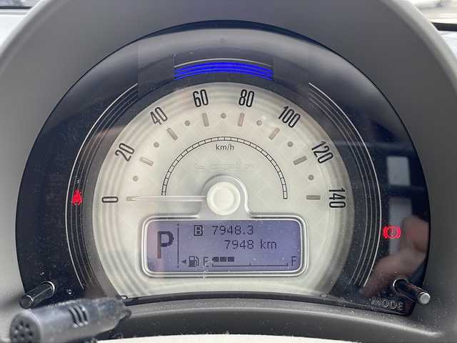 スズキ ラパン L 新潟県 2022(令4)年 0.8万km フォーンベージュM 衝突軽減/バックカメラ/コーナーセンサー/社外ナビ/（DVD/Bluetooth）/シートヒーター/フロアマット/冬タイヤ積載/ドアバイザー