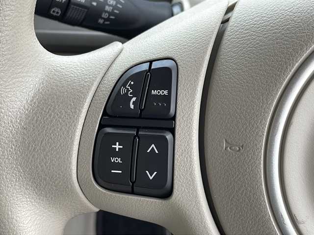 スズキ ラパン L 新潟県 2022(令4)年 0.8万km フォーンベージュM 衝突軽減/バックカメラ/コーナーセンサー/社外ナビ/（DVD/Bluetooth）/シートヒーター/フロアマット/冬タイヤ積載/ドアバイザー