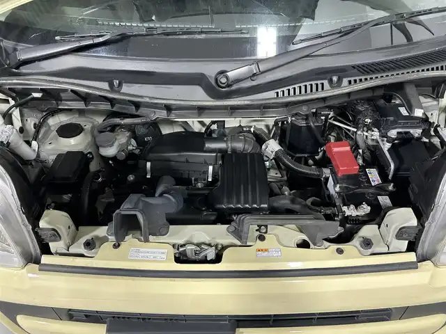 スズキ スペーシア HYBRID X 佐賀県 2022(令4)年 2.5万km シフォンアイボリーM 純正7型ナビ/（ＡＭ/ＦＭ/CD/DVD/Bluetooth/フルセグTV）/バックカメラ/両側パワースライドドア/前後ドライブレコーダー/衝突被害軽減システム/車線逸脱警報/コーナーセンサー/シートヒーター/LEDヘッドライト/オートエアコン/盗難防止装置/横滑り防止装置/オートライト/オートマチックハイビーム/スマートキー/プッシュスタート/純正フロアマット/ステアリングスイッチ/電動格納ミラー/後席サンシェード/ISOFIX対応シート