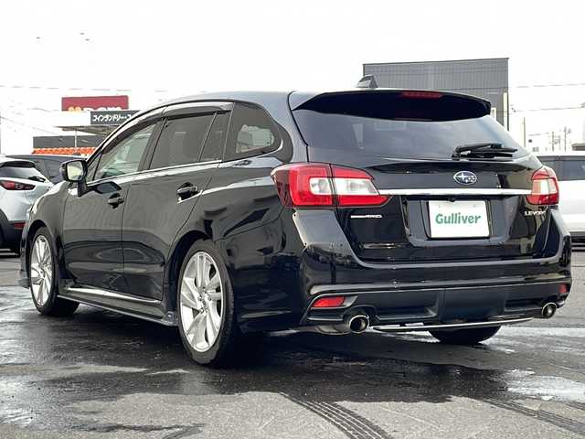 スバル レヴォーグ 1．6GT アイサイト Sスタイル 道北・旭川 2015(平27)年 6.2万km クリスタルブラックシリカ ・4WD/・STiスポイラー/・アイサイトVer3/・純正メモリナビ/ CD/DVD/SD/MSV/USB/BT/フルセグ/・バックカメラ/・プリクラッシュ/・レーンキープ /・レーダークルーズコントロール/・誤発進抑制/・パドルシフト/・運転席電動シート/・オートライト/・LEDヘッドライト/・フォグライト/・電子パーキング/・純正フロアマット/・ETC