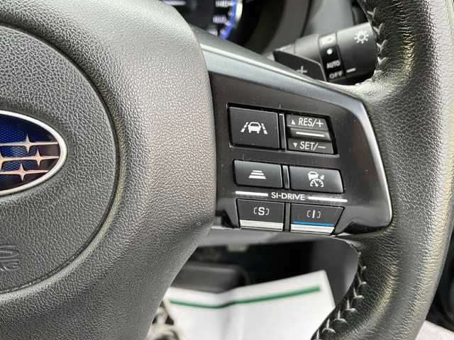 スバル レヴォーグ 1．6GT アイサイト Sスタイル 道北・旭川 2015(平27)年 6.2万km クリスタルブラックシリカ ・4WD/・STiスポイラー/・アイサイトVer3/・純正メモリナビ/ CD/DVD/SD/MSV/USB/BT/フルセグ/・バックカメラ/・プリクラッシュ/・レーンキープ /・レーダークルーズコントロール/・誤発進抑制/・パドルシフト/・運転席電動シート/・オートライト/・LEDヘッドライト/・フォグライト/・電子パーキング/・純正フロアマット/・ETC