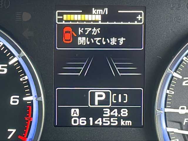 スバル レヴォーグ 1．6GT アイサイト Sスタイル 道北・旭川 2015(平27)年 6.2万km クリスタルブラックシリカ ・4WD/・STiスポイラー/・アイサイトVer3/・純正メモリナビ/ CD/DVD/SD/MSV/USB/BT/フルセグ/・バックカメラ/・プリクラッシュ/・レーンキープ /・レーダークルーズコントロール/・誤発進抑制/・パドルシフト/・運転席電動シート/・オートライト/・LEDヘッドライト/・フォグライト/・電子パーキング/・純正フロアマット/・ETC