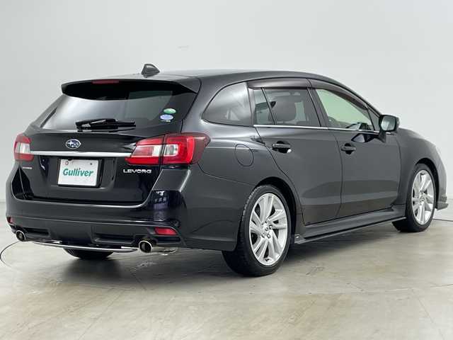 スバル レヴォーグ 1．6GT アイサイト Sスタイル 道央・札幌 2015(平27)年 6.2万km クリスタルブラックシリカ ・4WD/・アイサイトVer3/・純正ナビCD/DVD/SD/MSV/USB/BT/フルセグ/・バックカメラ/・STIエアロ/・レーダークルーズコントロール/・パドルシフト/・運転席電動シート/・オートライト/・LEDヘッドライト/・フォグライト/・ETC/・純正18インチAW/・社外AW付スタッドレス積載