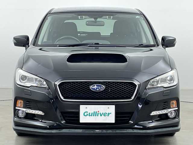 スバル レヴォーグ 1．6GT アイサイト Sスタイル 道央・札幌 2015(平27)年 6.2万km クリスタルブラックシリカ ・4WD/・アイサイトVer3/・純正ナビCD/DVD/SD/MSV/USB/BT/フルセグ/・バックカメラ/・STIエアロ/・レーダークルーズコントロール/・パドルシフト/・運転席電動シート/・オートライト/・LEDヘッドライト/・フォグライト/・ETC/・純正18インチAW/・社外AW付スタッドレス積載