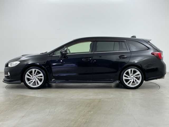 スバル レヴォーグ 1．6GT アイサイト Sスタイル 道央・札幌 2015(平27)年 6.2万km クリスタルブラックシリカ ・4WD/・アイサイトVer3/・純正ナビCD/DVD/SD/MSV/USB/BT/フルセグ/・バックカメラ/・STIエアロ/・レーダークルーズコントロール/・パドルシフト/・運転席電動シート/・オートライト/・LEDヘッドライト/・フォグライト/・ETC/・純正18インチAW/・社外AW付スタッドレス積載