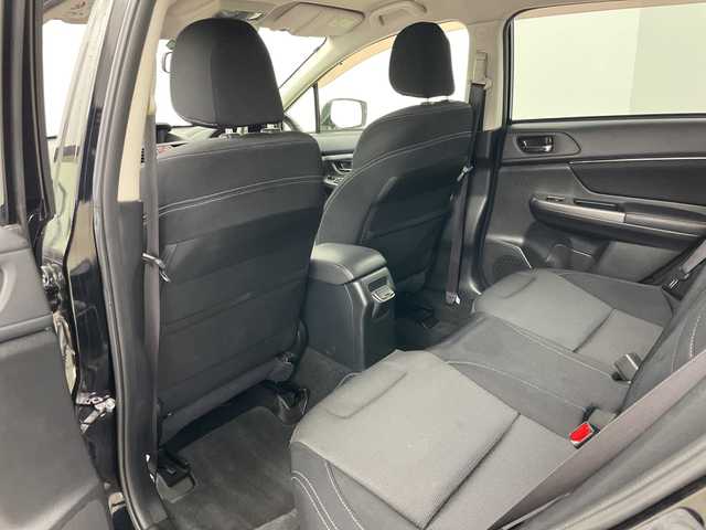 スバル レヴォーグ 1．6GT アイサイト Sスタイル 道央・札幌 2015(平27)年 6.2万km クリスタルブラックシリカ ・4WD/・アイサイトVer3/・純正ナビCD/DVD/SD/MSV/USB/BT/フルセグ/・バックカメラ/・STIエアロ/・レーダークルーズコントロール/・パドルシフト/・運転席電動シート/・オートライト/・LEDヘッドライト/・フォグライト/・ETC/・純正18インチAW/・社外AW付スタッドレス積載