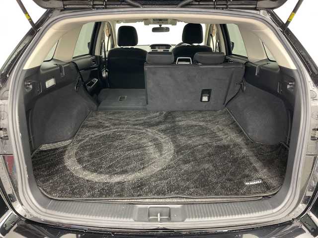 スバル レヴォーグ 1．6GT アイサイト Sスタイル 道央・札幌 2015(平27)年 6.2万km クリスタルブラックシリカ ・4WD/・アイサイトVer3/・純正ナビCD/DVD/SD/MSV/USB/BT/フルセグ/・バックカメラ/・STIエアロ/・レーダークルーズコントロール/・パドルシフト/・運転席電動シート/・オートライト/・LEDヘッドライト/・フォグライト/・ETC/・純正18インチAW/・社外AW付スタッドレス積載