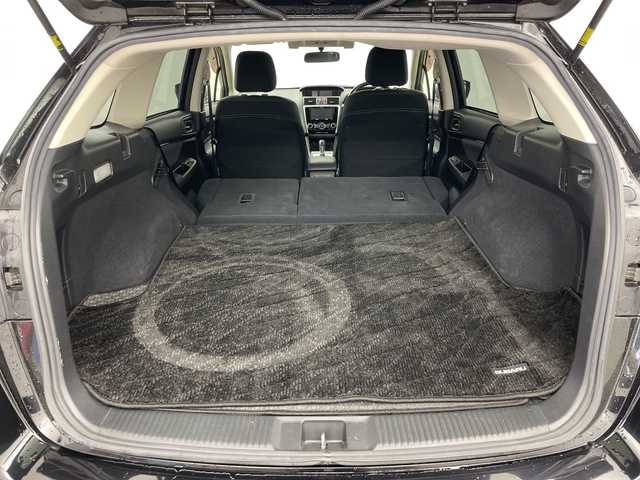 スバル レヴォーグ 1．6GT アイサイト Sスタイル 道央・札幌 2015(平27)年 6.2万km クリスタルブラックシリカ ・4WD/・アイサイトVer3/・純正ナビCD/DVD/SD/MSV/USB/BT/フルセグ/・バックカメラ/・STIエアロ/・レーダークルーズコントロール/・パドルシフト/・運転席電動シート/・オートライト/・LEDヘッドライト/・フォグライト/・ETC/・純正18インチAW/・社外AW付スタッドレス積載