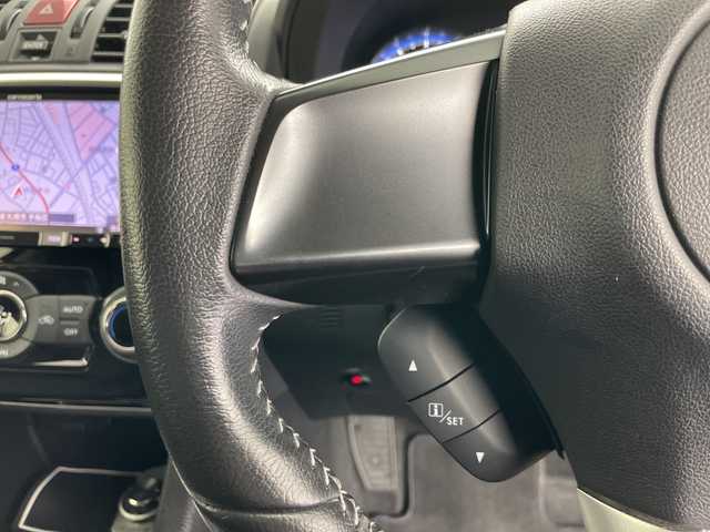 スバル レヴォーグ 1．6GT アイサイト Sスタイル 道央・札幌 2015(平27)年 6.2万km クリスタルブラックシリカ ・4WD/・アイサイトVer3/・純正ナビCD/DVD/SD/MSV/USB/BT/フルセグ/・バックカメラ/・STIエアロ/・レーダークルーズコントロール/・パドルシフト/・運転席電動シート/・オートライト/・LEDヘッドライト/・フォグライト/・ETC/・純正18インチAW/・社外AW付スタッドレス積載