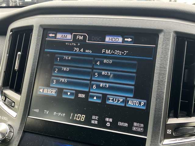 トヨタ クラウン アスリート S i－Four 道南・函館 2013(平25)年 9.9万km ホワイトパールクリスタルシャイン 衝突軽減被害ブレーキ/純正ナビ（ＢＴ／ＣＤ／ＤＶＤ／ＴＶ）/バックカメラ/前後クリアランスソナー/追従式クルーズコントロール/横滑り防止装置/ビルドインＥＴＣ/シートーベンチレーション（Ｄ＋Ｎ席）/シートヒーター（Ｄ＋Ｎ席）/パワーシート（Ｄ＋Ｎ席）/オートライト/プッシュスタート/スマートキー/