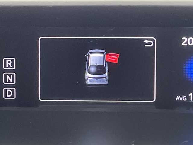 トヨタ プリウス Sセーフティプラス 鹿児島県 2017(平29)年 14.6万km アティチュードブラックマイカ TEIN車高調/純正型ナビ/（フルセグＴＶ/Bluetooth)/HDMI/シートヒーター/バックカメラ/ヘッドアップディスプレイ/ＥＴＣ/セーフティセンス/シートカバー/衝突軽減/レーダークルーズコントロール/ＬＥＤヘッドライト/社外19インチアルミホイール/オートライト/フォグランプ/保証書/取扱説明書