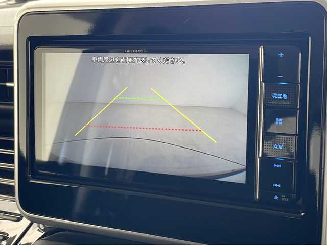 スズキ スペーシア カスタム HYBRID GS 沖縄県 2021(令3)年 4.3万km アーバンブラウンパールメタリック 社外メモリナビ【AVIC-RW811】/CD/DVD/SD/BT/フルセグ/バックカメラ/ETC/前後ドライブレコーダー/片側パワースライドドア/デュアルカメラブレーキサポート/アダプティブクルーズコントロール/レーンキープアシスト/コーナーセンサー/アイドリングストップ/シートヒーター/ＬＥＤヘッドライト/オートライト/社外14インチＡＷ/社外フロアマット/プッシュスタート/スマートキー/保証書