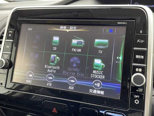 日産 セレナ ハイウェイスター プロパイロットED 千葉県 2017(平29)年 3.5万km ブリリアントホワイトパール 純正8インチナビ/フルセグTV/バックカメラ/両側パワースライドドア/衝突被害軽減ブレーキ/レーンキープアシスト/プロパイロット/前後ドライブレコーダー/ビルトインETC/アイドリングストップ/プッシュスタート/純正フロアマット