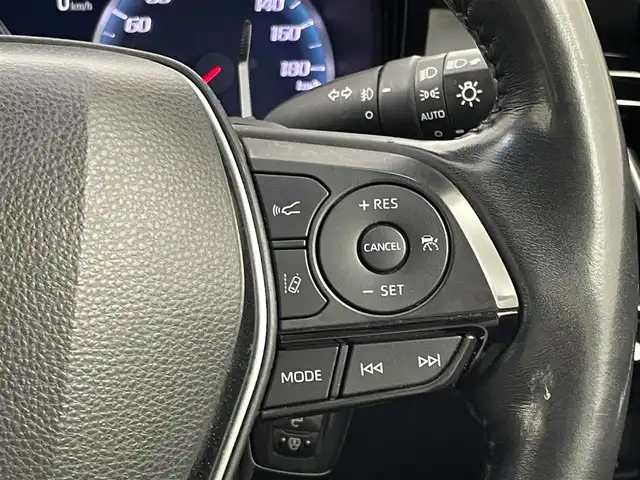 トヨタ クラウン ハイブリッド RS アドバンス 埼玉県 2019(平31)年 2.9万km ホワイトパールクリスタルシャイン サンルーフ/純正メモリナビ/ CD DVD フルセグTV Bluetooth/パノラミックビューモニター/プリクラッシュセーフティ/レーンディパーチャーアラート/ブラインドスポットモニター/レーダークルーズコントロール/クリアランスソナー/パーキングサポート/ヘッドアップディスプレイ/デジタルインナーミラー/シートヒーター/ベンチレーション/ステアリングヒーター/ドライブレコーダー/LEDオートライト/ETC2.0