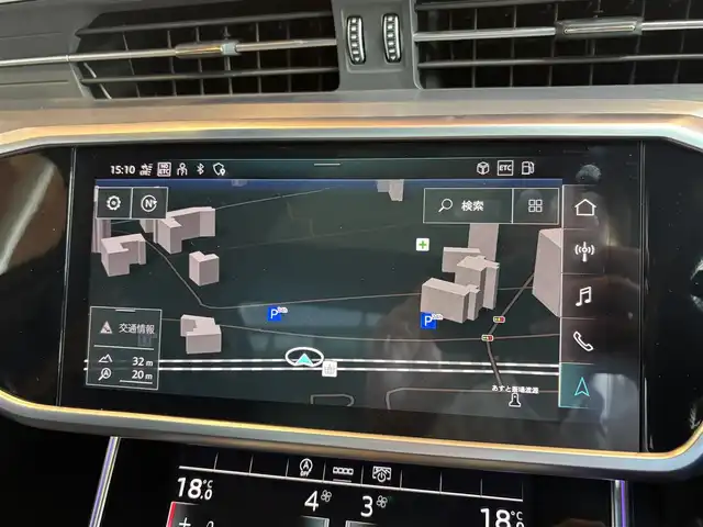 アウディ Ａ６ アバント45TFSIクワトロ スポーツ 宮城県 2021(令3)年 3.5万km グレイシアホワイトメタリック S-lineパッケージ/アシスタンスパッケージ/パノラマガラスサンルーフ/バーチャルコックピット/MMIナビゲーションシステム/フルセグＴＶ　/全方位カメラ　/ブラックレザーシート/シートヒーター/メモリ機能付きパワーシート　/HDマトリクスLEDヘッドライト　/純正21インチAW/４ゾーンエアコン/アドバンストキー/パワーバックドア/ソフトクローズドア/前後ドライブレコーダー