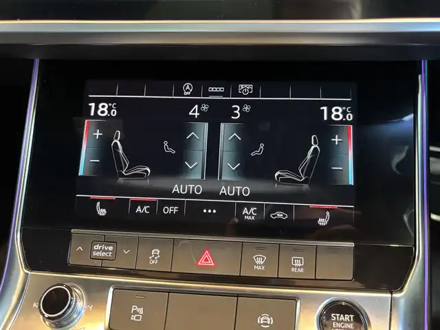 アウディ Ａ６ アバント45TFSIクワトロ スポーツ 宮城県 2021(令3)年 3.5万km グレイシアホワイトメタリック S-lineパッケージ/アシスタンスパッケージ/パノラマガラスサンルーフ/バーチャルコックピット/MMIナビゲーションシステム/フルセグＴＶ　/全方位カメラ　/ブラックレザーシート/シートヒーター/メモリ機能付きパワーシート　/HDマトリクスLEDヘッドライト　/純正21インチAW/４ゾーンエアコン/アドバンストキー/パワーバックドア/ソフトクローズドア/前後ドライブレコーダー