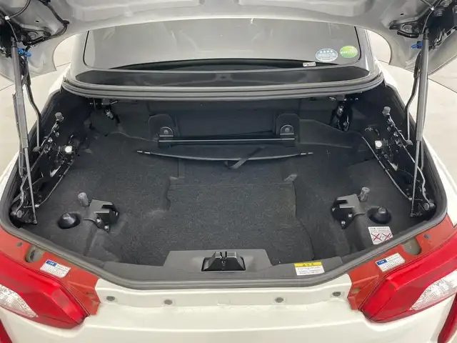 ダイハツ コペン ローブ 群馬県 2014(平26)年 3.2万km パールホワイトⅢ carrozzeria7インチナビ/・AM/FM/CD/DVD/SD/Bluetooth/フルセグTV/バックカメラ/シートヒーター/オートエアコン/プッシュスタート/スマートキー/電動オープン/ステアリングスイッチ/電動ミラー/アイドリングストップ/横滑り防止装置/純正フロアマット/ETC/純正16インチアルミホイール