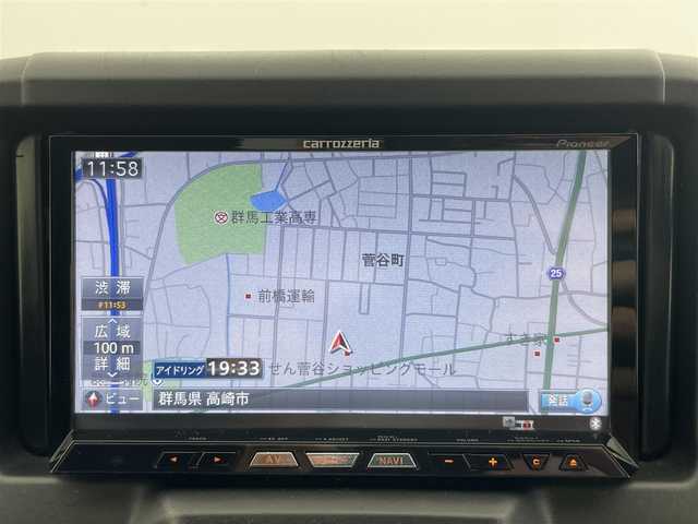 ダイハツ コペン ローブ 群馬県 2014(平26)年 3.2万km パールホワイトⅢ carrozzeria7インチナビ/・AM/FM/CD/DVD/SD/Bluetooth/フルセグTV/バックカメラ/シートヒーター/オートエアコン/プッシュスタート/スマートキー/電動オープン/ステアリングスイッチ/電動ミラー/アイドリングストップ/横滑り防止装置/純正フロアマット/ETC/純正16インチアルミホイール