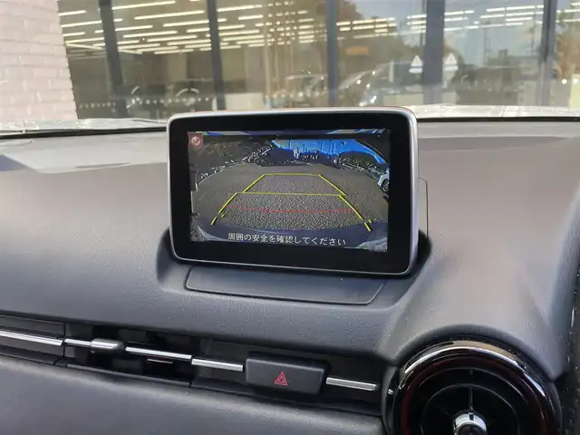 マツダ ＣＸ－３ XD 高知県 2015(平27)年 7.7万km ディープクリスタルブルーマイカ (株)IDOMが運営する【じしゃロン高知店】の自社ローン対象車両になります。こちらは現金ご利用時の価格です。自社ローンご希望の方は別途その旨お申付け下さい。