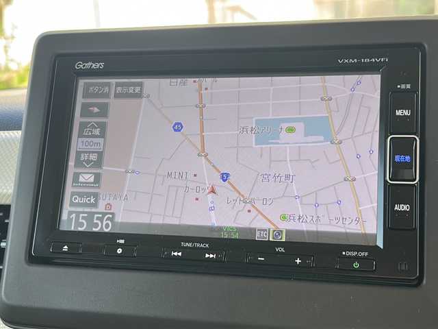 ホンダ Ｎ ＢＯＸ G L ホンダセンシング 静岡県 2018(平30)年 1.8万km プレミアムホワイトパールⅡ ホンダセンシング/・バックカメラ/・クルーズコントロール/・プリクラッシュ/・レーンキープアシスト/純正ナビ/・フルセグTV/・DVD/・CD/・Bluetooth/・ラジオ/主要装備/・ワンオーナー/・ドアバイザー/・プッシュスタート/・片側パワースライドドア/・ETC/・パワーステアリング/・パワーウィンドウ/・純正フロアマット/・オートライト