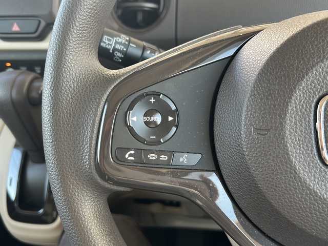 ホンダ Ｎ ＢＯＸ G L ホンダセンシング 静岡県 2018(平30)年 1.8万km プレミアムホワイトパールⅡ ホンダセンシング/・バックカメラ/・クルーズコントロール/・プリクラッシュ/・レーンキープアシスト/純正ナビ/・フルセグTV/・DVD/・CD/・Bluetooth/・ラジオ/主要装備/・ワンオーナー/・ドアバイザー/・プッシュスタート/・片側パワースライドドア/・ETC/・パワーステアリング/・パワーウィンドウ/・純正フロアマット/・オートライト