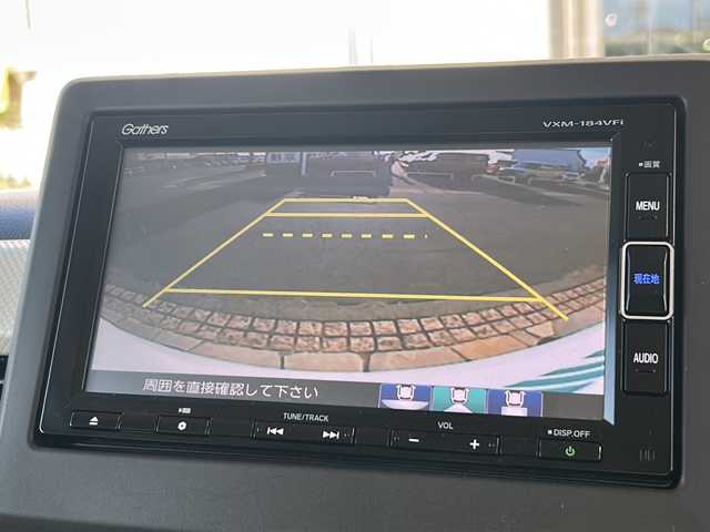 ホンダ Ｎ ＢＯＸ G L ホンダセンシング 静岡県 2018(平30)年 1.8万km プレミアムホワイトパールⅡ ホンダセンシング/・バックカメラ/・クルーズコントロール/・プリクラッシュ/・レーンキープアシスト/純正ナビ/・フルセグTV/・DVD/・CD/・Bluetooth/・ラジオ/主要装備/・ワンオーナー/・ドアバイザー/・プッシュスタート/・片側パワースライドドア/・ETC/・パワーステアリング/・パワーウィンドウ/・純正フロアマット/・オートライト