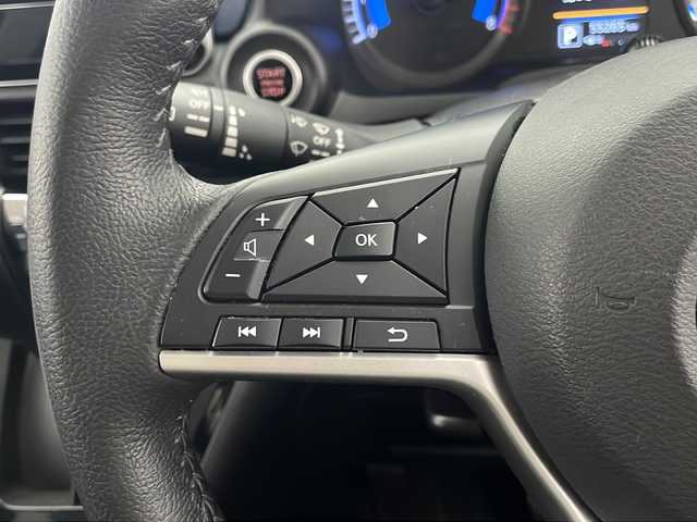 日産 デイズ ハイウェイスターX 宮崎県 2019(令1)年 5.6万km アッシュブラウン/ソーダブルー 〇純正7インチナビ【MJ118D-W】/〇フルセグTV/CD/BT/FM/AM/〇USB/〇アラウンドビューモニター/〇LEDヘッドライト/〇純正フロアマット/〇ETC/〇純正14インチAW/〇プッシュスタート/〇オートライト/〇オートハイビーム/〇ステアリングスイッチ/〇スマートキー×2/〇ドアバイザー/〇前後コーナーセンサー/〇電格ミラー/〇車線逸脱警報/〇車線逸脱防止支援システム/〇保証書取説