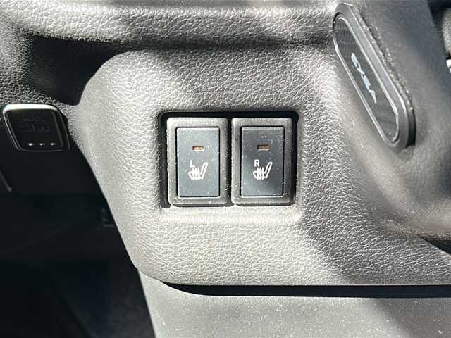 スズキ スペーシア カスタム HYBRID XS ターボ 秋田県 2020(令2)年 5.9万km ブリスクブルーM 純正SDナビ/純正BT、CD、DVD、フルセグTV/両側パワースライドドア/純正15インチAW/車外全周囲カメラ/スペアキー/ETC/４WD