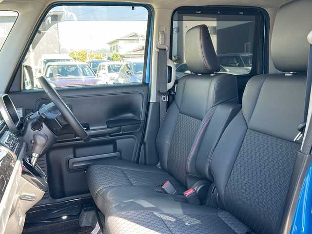 スズキ スペーシア カスタム HYBRID XS ターボ 秋田県 2020(令2)年 5.9万km ブリスクブルーM 純正SDナビ/純正BT、CD、DVD、フルセグTV/両側パワースライドドア/純正15インチAW/車外全周囲カメラ/スペアキー/ETC/４WD