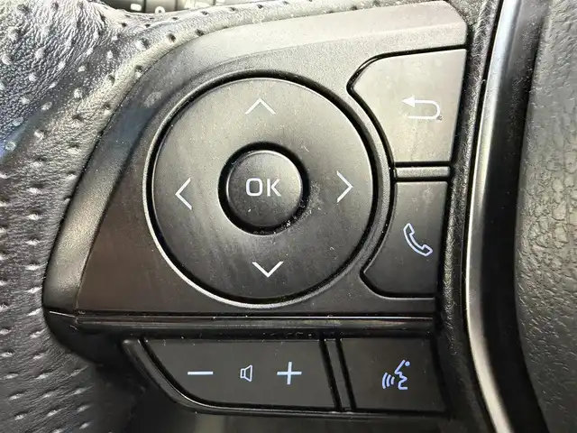 トヨタ ハリアー Z 愛知県 2020(令2)年 4.9万km プレシャスブラックパール JBLプレミアムサウンド/トヨタセーフティーセンス/　・プリクラッシュセーフティー/　・レーントレーシングアシスト/　・レーダークルーズコントロール/　・アダプティブハイビーム/　・プロアクティブドライビングアシスト/純正T-connectナビ/　・Bluetoot/　・フルセグTV/　・AM/FM/　・AppleCarplay/　・AndroidAuto/ヘッドアップディスプレイ/ブラインドスポットモニター/前後ドライブレコーダー/デジタルインナーミラー/ビルトインETC2.0/アラウンドビューモニター/パワーバックドア/パワーシート/ハーフレザーシート/ステアリングリモコン/純正フロアマット/純正LEDヘッドライト/純正19インチAW