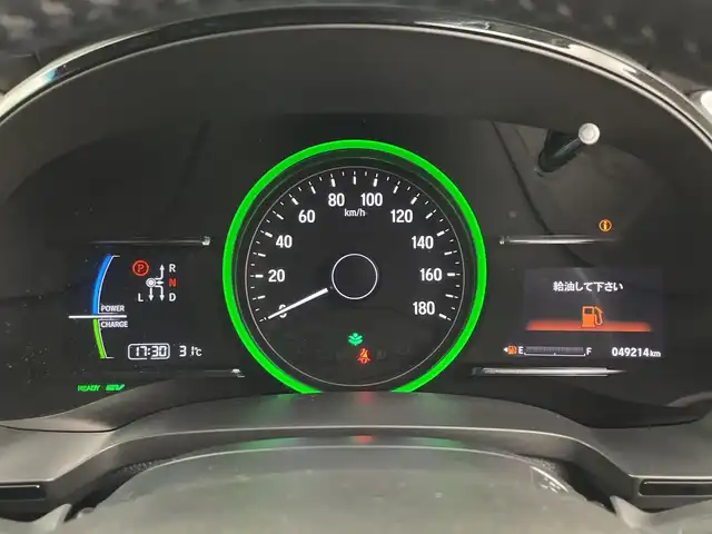 ホンダ シャトル ハイブリッド X ホンダセンシング 鹿児島県 2019(令1)年 5万km クリスタルブラックパール 純正SDナビ/（AM/FM/CD/DVD/Bluetooth/フルセグ）/バックカメラ/ホンダセンシング/レーダークルーズコントロール/レーンキープアシスト/衝突被害軽減ブレーキ/シートヒーター/ETC/ステアリングリモコン/前後ドライブレコーダー/純正フロアマット/スマートキー/プッシュスタート/オートエアコン/オートライト/LEDヘッドライト