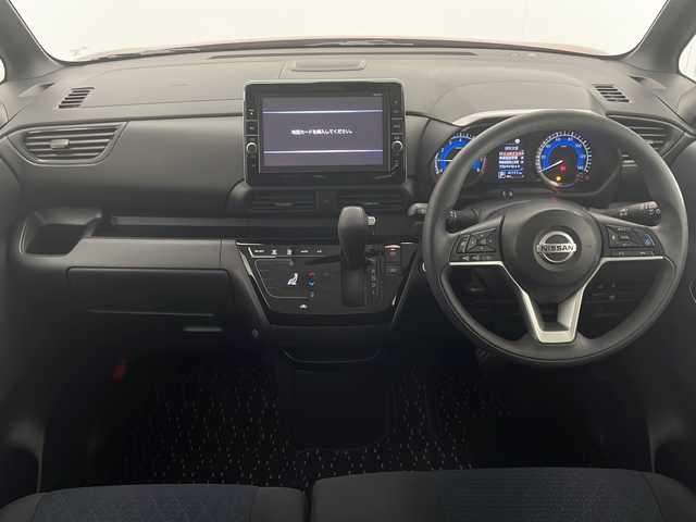 日産 ルークス HWS X プロパイロットED 宮崎県 2021(令3)年 4.2万km スパークリングレッド/ブラック 禁煙車/エマージェンシーブレーキ/純正9型ナビTV/（MM319D-L/CD/DVD/MSV/Bluetooth/フルセグTV)/純正ドライブレコーダー/純正LEDオートライト/純正LEDフォグ/純正14インチアルミ/純正フロアマット/ハンズフリー両側電動スライドドア/プロパイロット/アラウンドビューモニター/クリアランスソナー/電子パーキング/オートホールド/オートエアコン/リアサーキュレーター（プラズマクラスター）/インテリジェントキー/プッシュエンジンスタート/新車時保証書/取扱い説明書