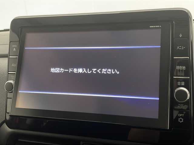 日産 ルークス HWS X プロパイロットED 宮崎県 2021(令3)年 4.2万km スパークリングレッド/ブラック 禁煙車/エマージェンシーブレーキ/純正9型ナビTV/（MM319D-L/CD/DVD/MSV/Bluetooth/フルセグTV)/純正ドライブレコーダー/純正LEDオートライト/純正LEDフォグ/純正14インチアルミ/純正フロアマット/ハンズフリー両側電動スライドドア/プロパイロット/アラウンドビューモニター/クリアランスソナー/電子パーキング/オートホールド/オートエアコン/リアサーキュレーター（プラズマクラスター）/インテリジェントキー/プッシュエンジンスタート/新車時保証書/取扱い説明書