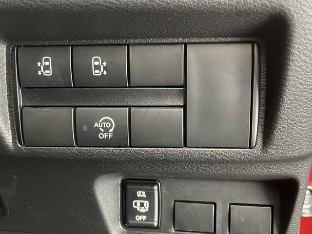 日産 ルークス HWS X プロパイロットED 宮崎県 2021(令3)年 4.2万km スパークリングレッド/ブラック 禁煙車/エマージェンシーブレーキ/純正9型ナビTV/（MM319D-L/CD/DVD/MSV/Bluetooth/フルセグTV)/純正ドライブレコーダー/純正LEDオートライト/純正LEDフォグ/純正14インチアルミ/純正フロアマット/ハンズフリー両側電動スライドドア/プロパイロット/アラウンドビューモニター/クリアランスソナー/電子パーキング/オートホールド/オートエアコン/リアサーキュレーター（プラズマクラスター）/インテリジェントキー/プッシュエンジンスタート/新車時保証書/取扱い説明書