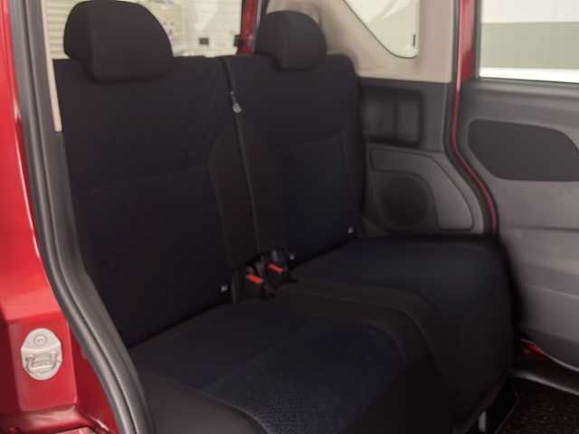 日産 ルークス HWS X プロパイロットED 宮崎県 2021(令3)年 4.2万km スパークリングレッド/ブラック 禁煙車/エマージェンシーブレーキ/純正9型ナビTV/（MM319D-L/CD/DVD/MSV/Bluetooth/フルセグTV)/純正ドライブレコーダー/純正LEDオートライト/純正LEDフォグ/純正14インチアルミ/純正フロアマット/ハンズフリー両側電動スライドドア/プロパイロット/アラウンドビューモニター/クリアランスソナー/電子パーキング/オートホールド/オートエアコン/リアサーキュレーター（プラズマクラスター）/インテリジェントキー/プッシュエンジンスタート/新車時保証書/取扱い説明書