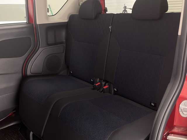 日産 ルークス HWS X プロパイロットED 宮崎県 2021(令3)年 4.2万km スパークリングレッド/ブラック 禁煙車/エマージェンシーブレーキ/純正9型ナビTV/（MM319D-L/CD/DVD/MSV/Bluetooth/フルセグTV)/純正ドライブレコーダー/純正LEDオートライト/純正LEDフォグ/純正14インチアルミ/純正フロアマット/ハンズフリー両側電動スライドドア/プロパイロット/アラウンドビューモニター/クリアランスソナー/電子パーキング/オートホールド/オートエアコン/リアサーキュレーター（プラズマクラスター）/インテリジェントキー/プッシュエンジンスタート/新車時保証書/取扱い説明書