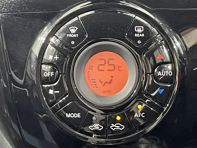 日産 ノート e－パワー B 愛知県 2020(令2)年 6.8万km ホワイト ＫＥＮＷＯＯＤナビ/アラウンドビューモニター/エマージェンシーブレーキ/車線逸脱警報/クリアランスソナー/デジタルインナーミラー/ビルトインＥＴＣ/アクセサリーソケット/ＩＳＯＦＩＸ/ＣＤ/ＤＶＤ/Ｂｌｕｅｔｏｏｔｈ/電動格納ミラー/フロアマット