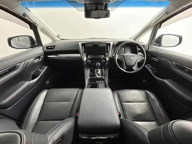 トヨタ アルファードハイブリット SR Cパッケージ 道央・札幌 2019(令1)年 5万km ブラック ・アルパインナビ/・BT/CD/AM/FM/USB/SD/HDMI/・アルパインフリップダウン/・ツインサンルーフ/・寒冷地仕様/・ステアリングヒーター/・オートマチックハイビーム/・レーンキープアシスト/・ＭＴモード/・アイドリングストップ/・アダプティブクルーズコントロール/・ステアリングスイッチ/・ダブルエアコン/・全席シートヒーター/・シートエアコン/・パワーシート/・両側パワースライドドア/・パワーバックドア/・ＥＴＣ/・電動パーキングブレーキ/・ブレーキホールド/・横滑り防止システム/・ウォークスルー/・オットマン/・純正フロアマット/・ＬＥＤヘッドライト/・１００Ｖ充電/・車庫調/・純正AW夏タイヤ積載