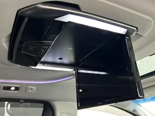 トヨタ アルファードハイブリット SR Cパッケージ 道央・札幌 2019(令1)年 5万km ブラック ・アルパインナビ/・BT/CD/AM/FM/USB/SD/HDMI/・アルパインフリップダウン/・ツインサンルーフ/・寒冷地仕様/・ステアリングヒーター/・オートマチックハイビーム/・レーンキープアシスト/・ＭＴモード/・アイドリングストップ/・アダプティブクルーズコントロール/・ステアリングスイッチ/・ダブルエアコン/・全席シートヒーター/・シートエアコン/・パワーシート/・両側パワースライドドア/・パワーバックドア/・ＥＴＣ/・電動パーキングブレーキ/・ブレーキホールド/・横滑り防止システム/・ウォークスルー/・オットマン/・純正フロアマット/・ＬＥＤヘッドライト/・１００Ｖ充電/・車庫調/・純正AW夏タイヤ積載